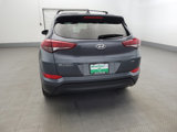 Used 2018 Hyundai Tucson SEL Plus image 6