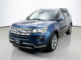 Used 2018 Ford Explorer Limited w/ Equipment Group 301A image 3
