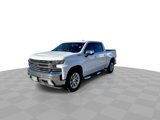 Used 2019 Chevrolet Silverado 1500 LTZ w/ LTZ Plus Package image 4