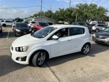 Used 2014 Chevrolet Sonic LTZ image 4