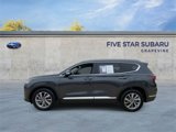 Used 2020 Hyundai Santa Fe SEL w/ Convenience + Premium Package image 5