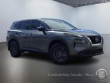 Used 2021 Nissan Rogue S image 2