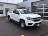 Used 2016 Chevrolet Colorado W/T image 2