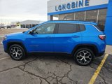 Used 2024 Jeep Compass Latitude image 4