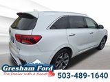 Used 2019 Kia Sorento SX w/ SX Touring Package image 5