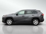 Used 2021 Toyota RAV4 LE image 2
