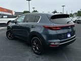 Used 2022 Kia Sportage LX w/ LX FWD Value Edition Package image 6