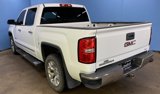 Used 2015 GMC Sierra 1500 SLT w/ SLT Crew Cab Value Package image 6