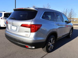 Certified 2017 Honda Pilot EX-L image 4