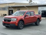 Used 2022 Ford Maverick Lariat w/ Lariat Luxury Package image 2