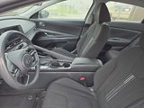 Used 2023 Hyundai Elantra Blue w/ Cargo Package image 4