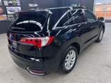 Used 2018 Acura RDX AWD image 5