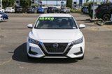 Used 2022 Nissan Sentra SV image 3