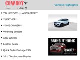 Used 2023 Jeep Compass Limited image 4