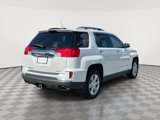 Used 2017 GMC Terrain SLT w/ Open Road Package image 5
