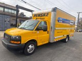 Used 2021 GMC Savana 3500 Extended w/ Power Convenience Package image 3