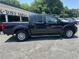 Used 2016 Nissan Frontier SV w/ SV Value Truck Package image 5
