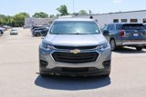 Used 2020 Chevrolet Traverse LS image 2