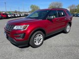 Used 2016 Ford Explorer 4WD image 1