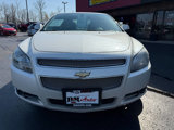 Used 2011 Chevrolet Malibu LTZ image 2