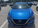 Certified 2020 Nissan Sentra SV image 3