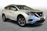 Used 2018 Nissan Murano SV image 2