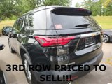 Used 2023 Chevrolet Traverse LT image 6