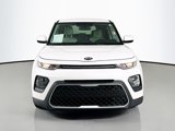 Certified 2021 Kia Soul LX image 2