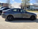 New 2025 MAZDA MAZDA3 s image 2