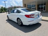 Used 2021 Honda Accord EX-L image 2
