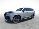 Used 2022 Lexus LX 600 F Sport image 1