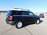 New 2024 Ford Bronco Sport Heritage w/ Heritage Convenience Package image 3