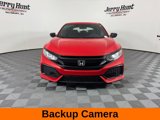 Used 2019 Honda Civic LX image 4