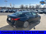 Used 2023 Nissan Altima 2.5 SV image 4