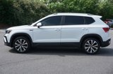 Used 2022 Volkswagen Taos SE image 2