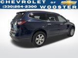 Used 2015 Chevrolet Traverse LT image 6