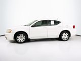 Used 2013 Dodge Avenger SE image 4