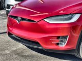Used 2018 Tesla Model X P100D image 4