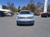 Used 2018 Volkswagen Atlas SE image 2