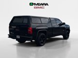 Used 2017 GMC Sierra 1500 SLE w/ SLE Value Package image 5