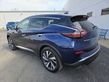 Used 2023 Nissan Murano SL w/ SL Moonroof Package image 4