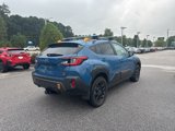Used 2024 Subaru Crosstrek 2.5i Wilderness w/ Crosstrek Mirror Package image 5