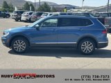Used 2020 Volkswagen Tiguan SE image 4