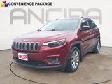 Used 2019 Jeep Cherokee Latitude Plus w/ Comfort/Convenience Group image 5