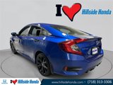 Certified 2021 Honda Civic Sport image 4