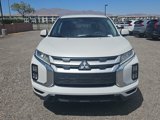 Used 2021 Mitsubishi Outlander Sport ES image 2