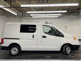 Used 2015 Chevrolet City Express LS image 2