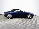 Used 2019 Jaguar F-TYPE Convertible AWD image 4