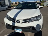 Used 2015 Toyota RAV4 XLE image 2