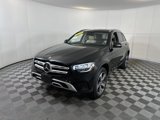 Used 2022 Mercedes-Benz GLC 300 4MATIC image 2